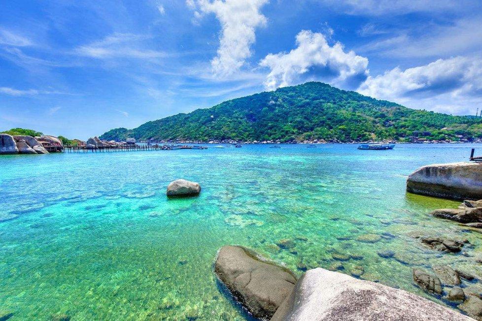 逃出海洋城堡