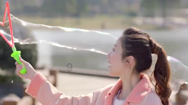 给小怪喂食