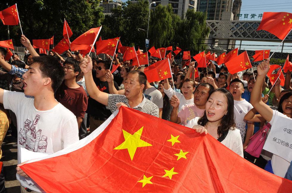 快点上厕所