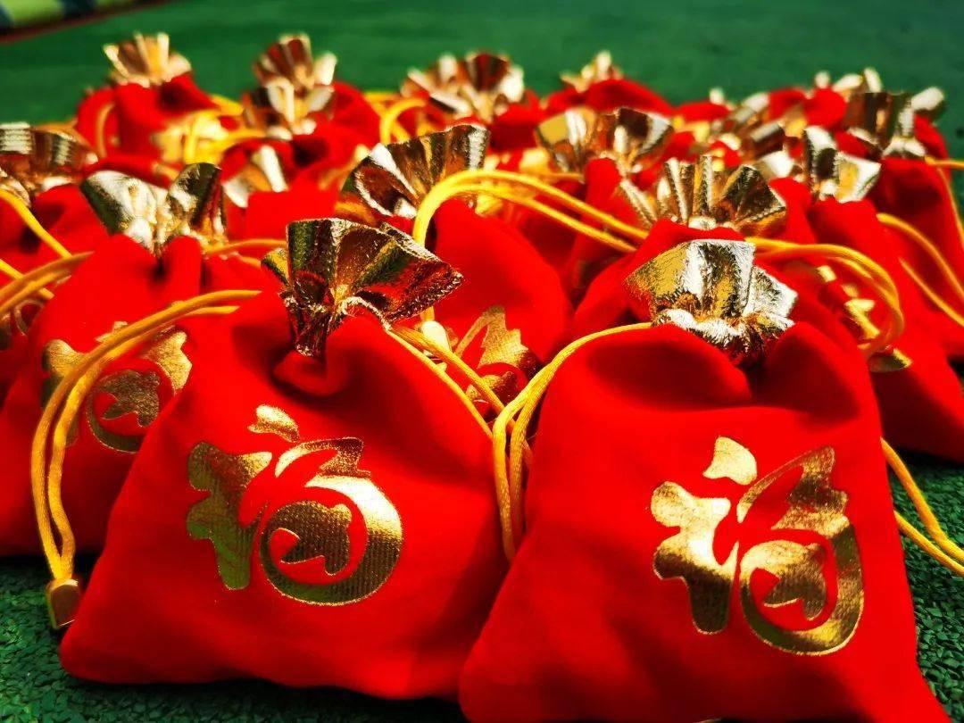 今年不一样!“相约美青州·古城过大年”