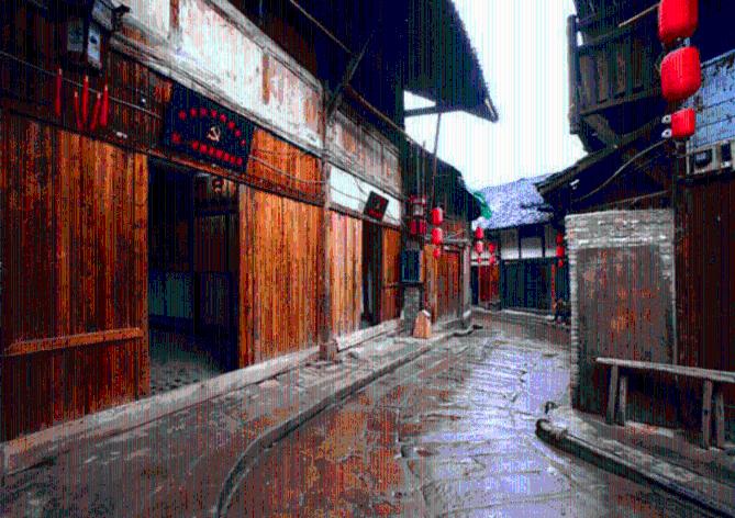 为什么左半边屁股疼大腿更不谈，走路都是瘸的游戏画面