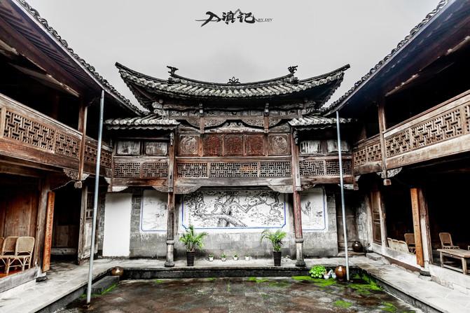 我的矿场
