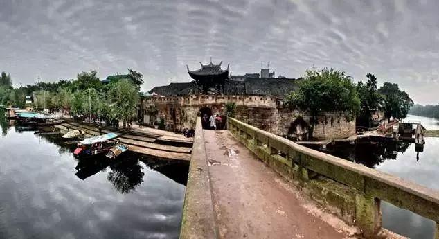 埃及神庙找不同