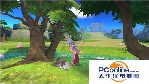 新超西游记